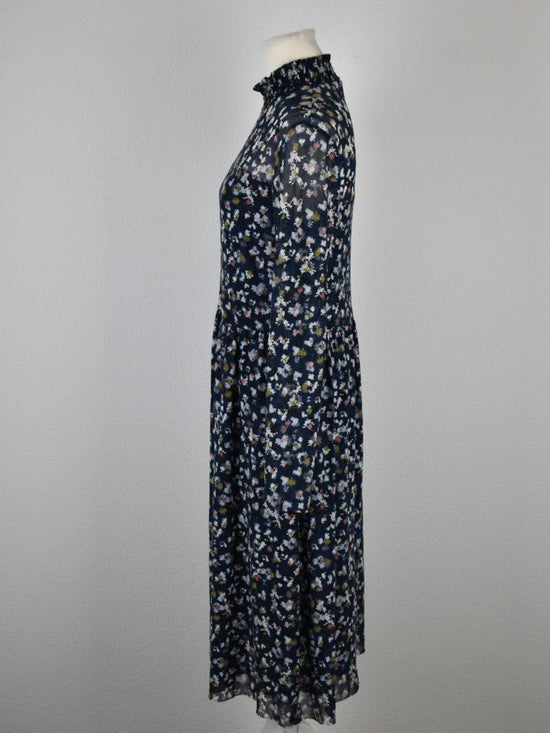 Taifun Midi Kleid Gr.38