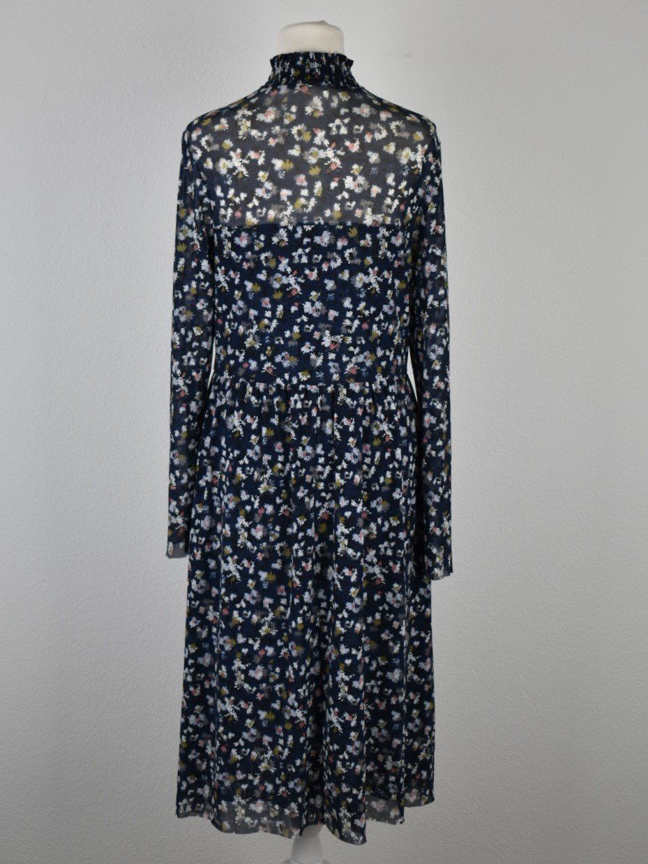 Taifun Midi Kleid Gr.38