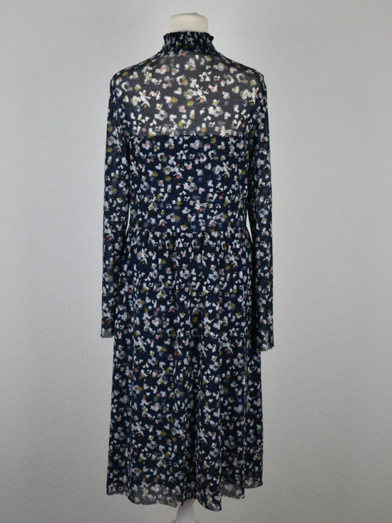 Taifun Midi Kleid Gr.38