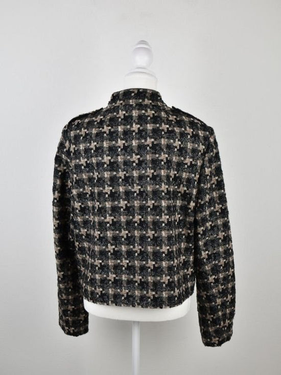 Taifun Kurzblazer, neu - 2ND STORY