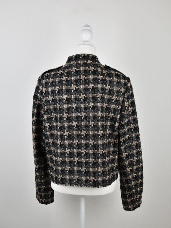 Taifun Kurzblazer, neu, Gr.44 - Blazer - 2ND STORY