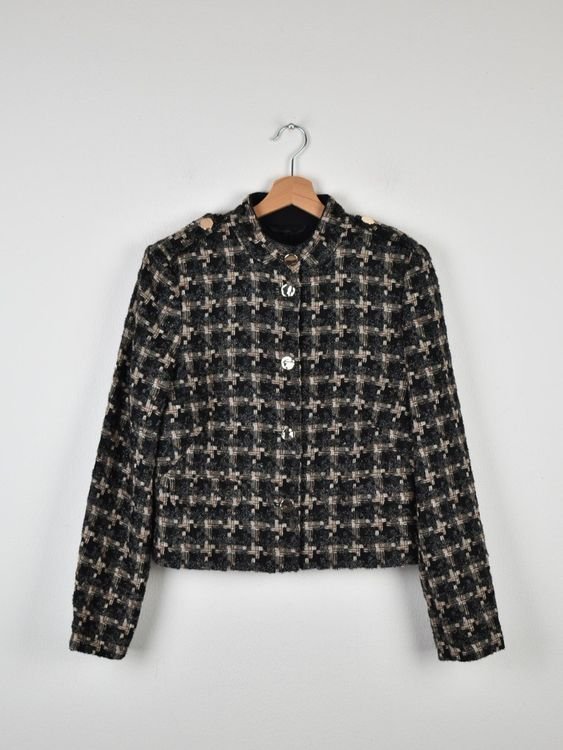 Taifun Kurzblazer, neu, Gr.44 - Blazer - 2ND STORY