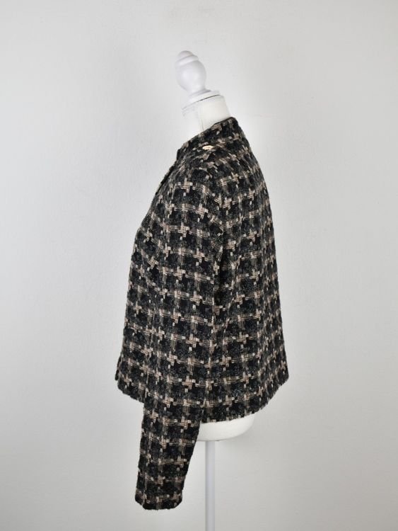 Taifun Kurzblazer, neu, Gr.44 - Blazer - 2ND STORY