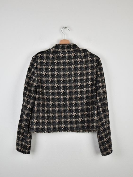 Taifun Kurzblazer, neu, Gr.44 - Blazer - 2ND STORY