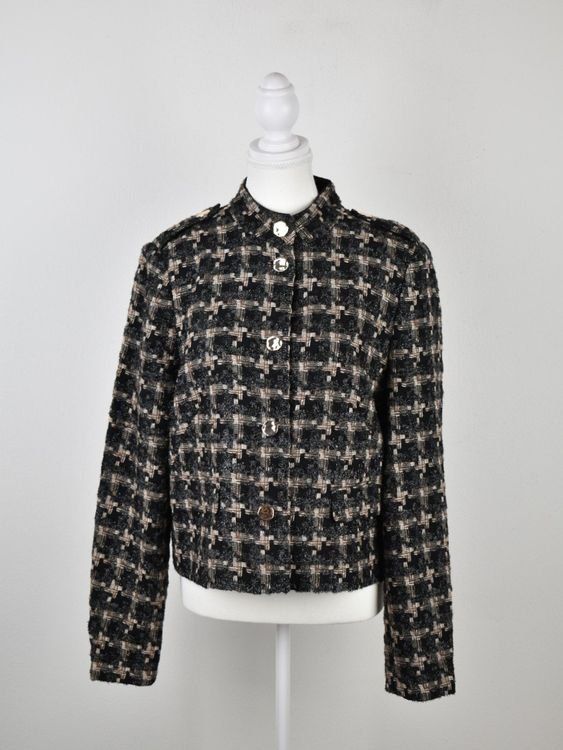 Taifun Kurzblazer, neu, Gr.44 - Blazer - 2ND STORY