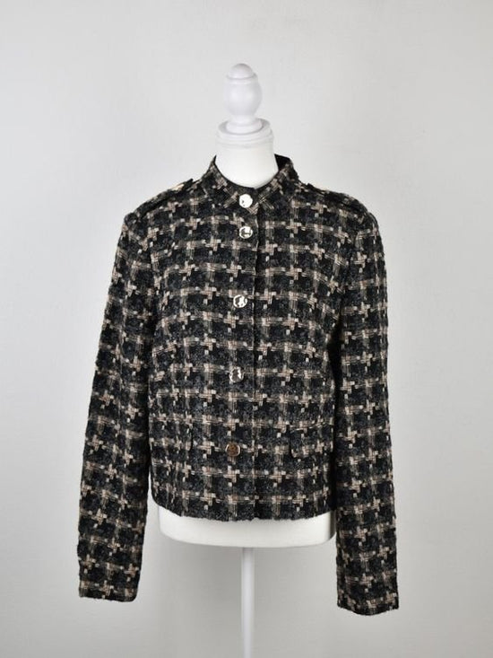 Taifun Kurzblazer, neu, Gr.44 - Blazer - 2ND STORY