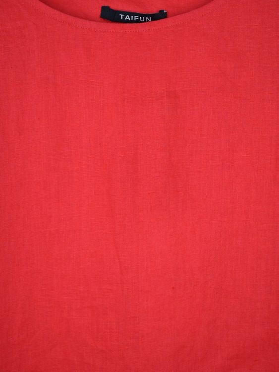 Taifun Leinenkleid, neu, Gr.36 - Kleid - 2ND STORY