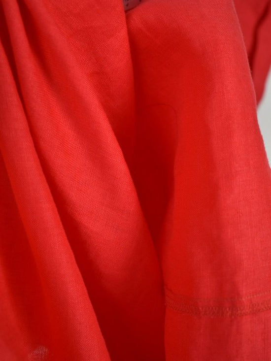 Taifun Leinenkleid, neu, Gr.36 - Kleid - 2ND STORY