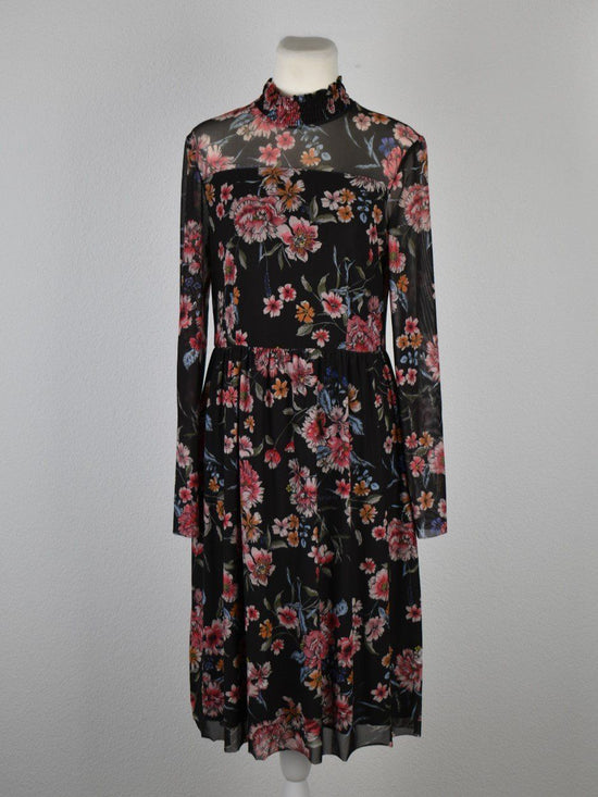 Taifun Midi Kleid Gr.S