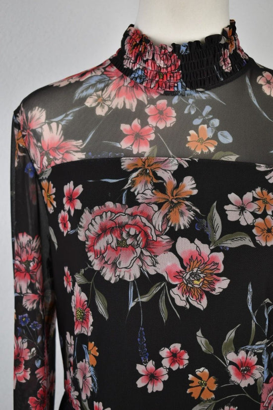 Taifun Midi Kleid Gr.S
