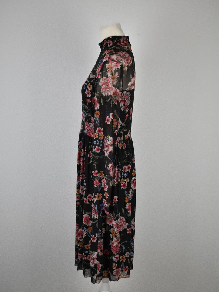 Taifun Midi Kleid Gr.S
