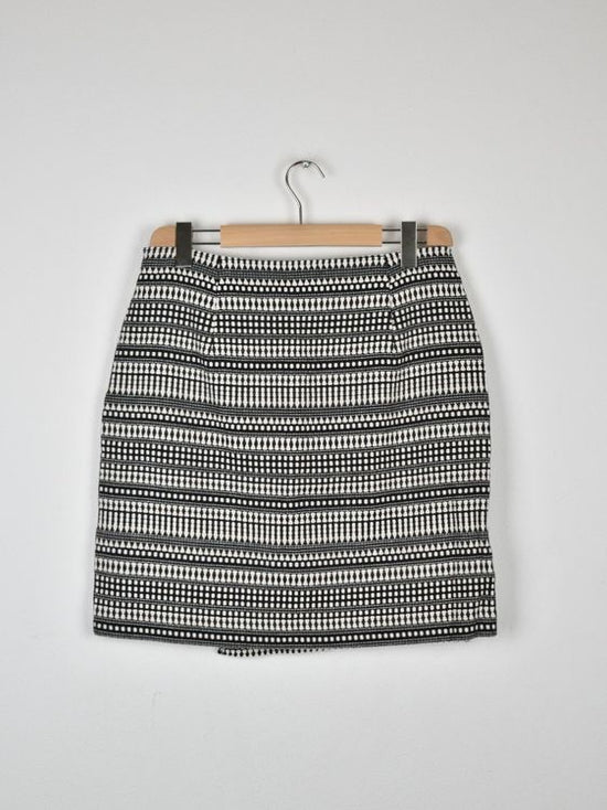 Taifun Rock, Wickeloptik, Gr.34, neu mit Etikett - Rock - 2ND STORY