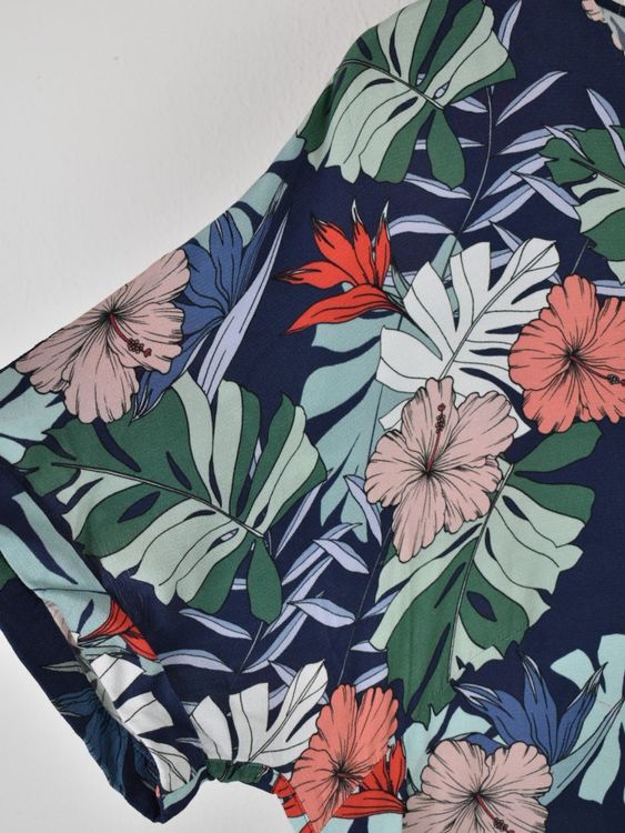 Taifun Sommerkleid Gr.42/44
