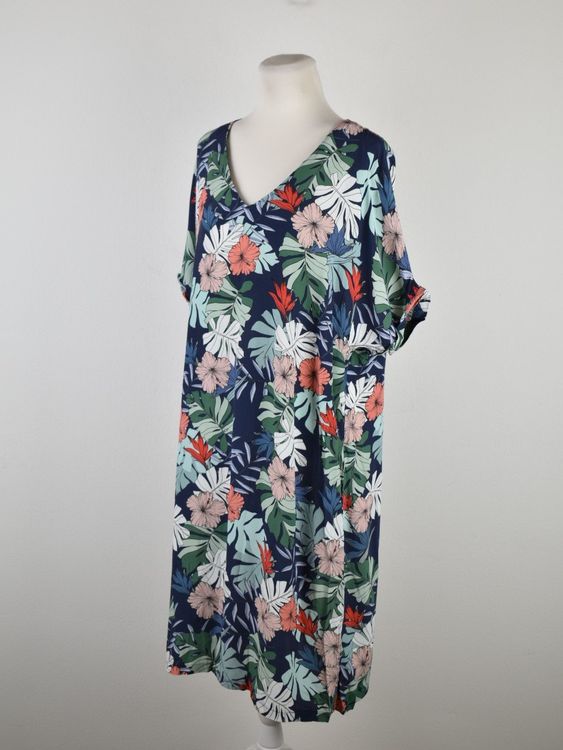 Taifun Sommerkleid Gr.42/44