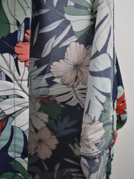 Taifun Sommerkleid Gr.42/44