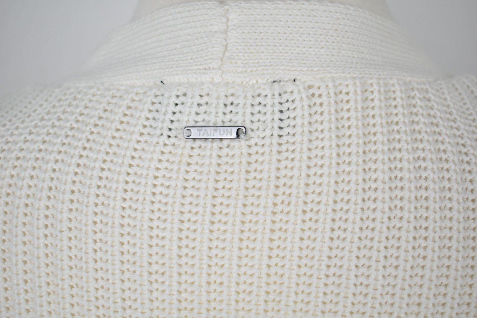 Taifun Strickjacke Gr.38