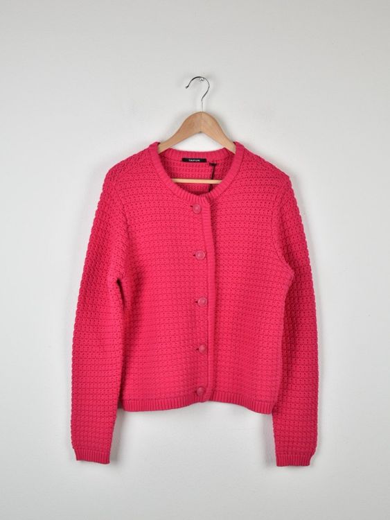 Taifun Strickjacke, Gr.42, neu mit Etikett - 2ND STORY