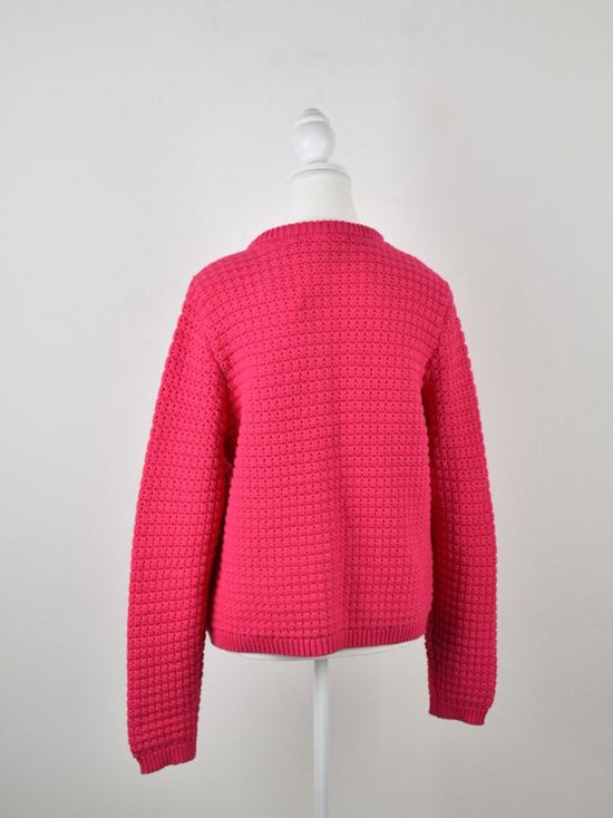 Taifun Strickjacke, Gr.42, neu mit Etikett - 2ND STORY