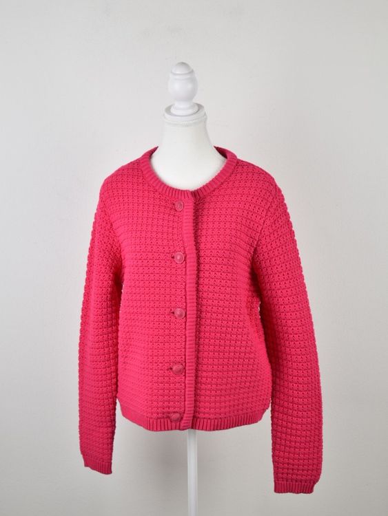 Taifun Strickjacke, Gr.42, neu mit Etikett - 2ND STORY
