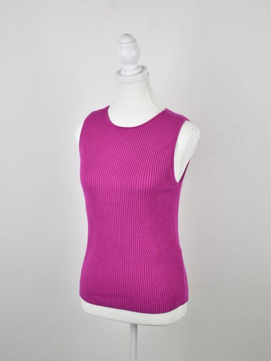 Taifun Stricktop, Gr.38, neu mit Etikett - Top - 2ND STORY