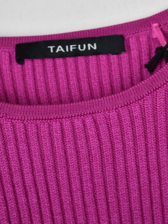 Taifun Stricktop, Gr.38, neu mit Etikett - Top - 2ND STORY