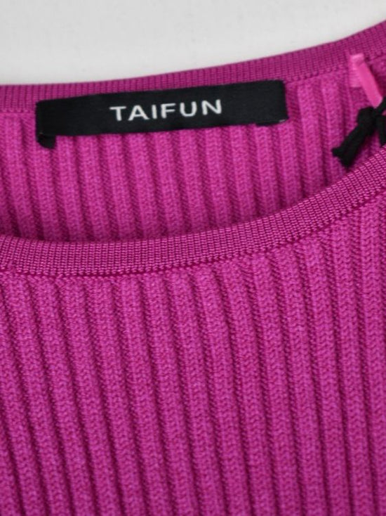Taifun Stricktop, Gr.38, neu mit Etikett - Top - 2ND STORY