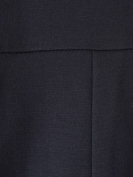 Tara Jarmon Kleid, Gr.36 (FR38), blau, 69% Viskose - Kleid - 2ND STORY