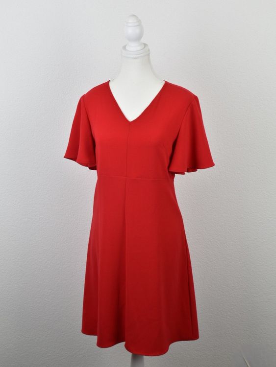 Tara Jarmon Short Flare Dress, Gr.36 (38), neuwertig - Kleid - 2ND STORY
