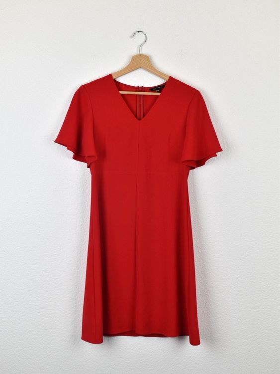 Tara Jarmon Short Flare Dress, Gr.36 (38), neuwertig - Kleid - 2ND STORY
