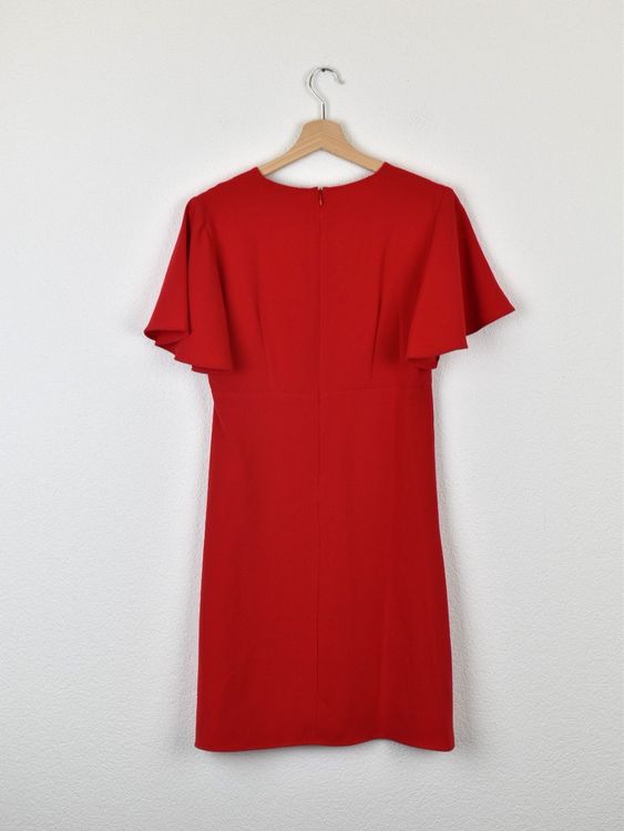 Tara Jarmon Short Flare Dress, Gr.36 (38), neuwertig - Kleid - 2ND STORY