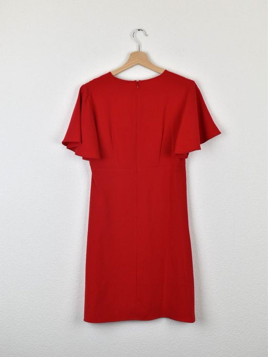 Tara Jarmon Short Flare Dress, Gr.36 (38), neuwertig - Kleid - 2ND STORY