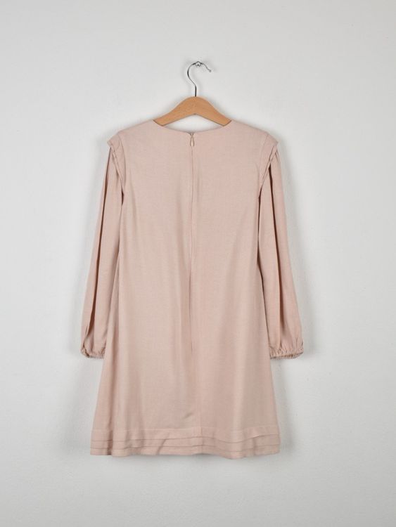 Tartine et Chocolat Kleid, Gr.128, 100% Viskose, neuwertig - 2ND STORY