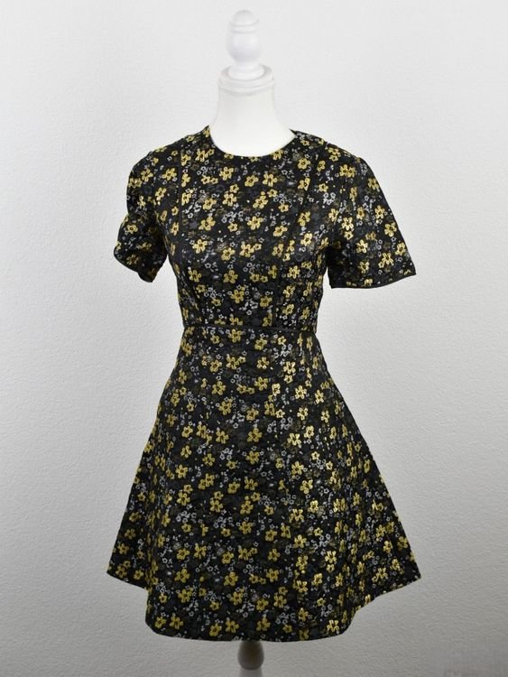 Ted Baker Divwine Kleid, Gr.34 (0), neuwertig - Kleid - 2ND STORY