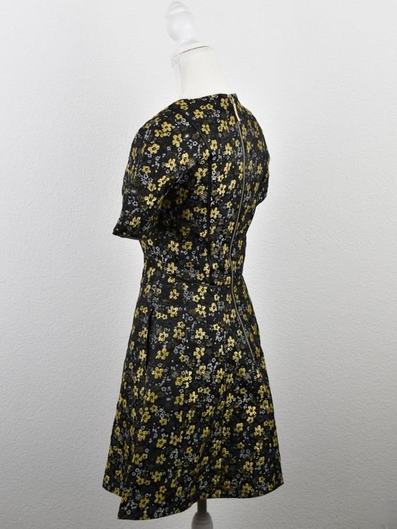 Ted Baker Divwine Kleid, Gr.34 (0), neuwertig - Kleid - 2ND STORY