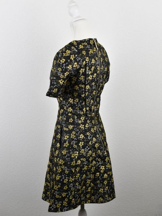 Ted Baker Divwine Kleid, Gr.34 (0), neuwertig - Kleid - 2ND STORY
