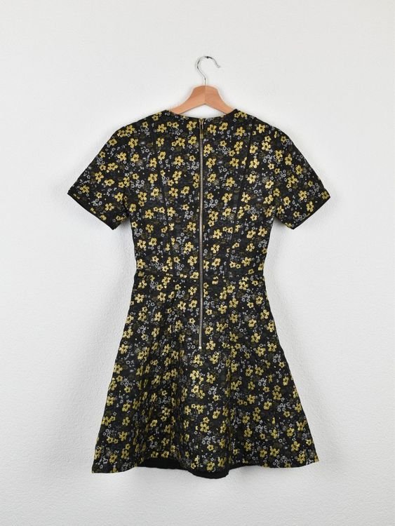 Ted Baker Divwine Kleid, Gr.34 (0), neuwertig - Kleid - 2ND STORY