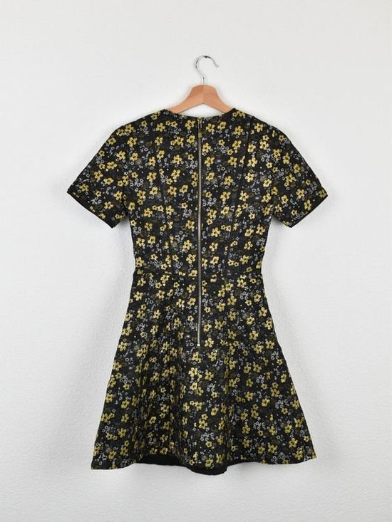 Ted Baker Divwine Kleid, Gr.34 (0), neuwertig - Kleid - 2ND STORY