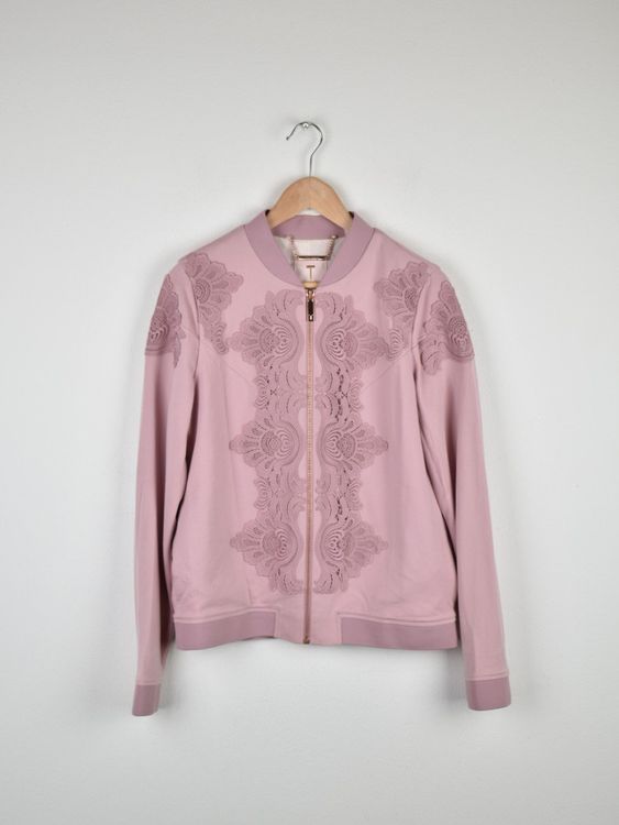 Ted Baker Jacke Gr.40 (3) - 0