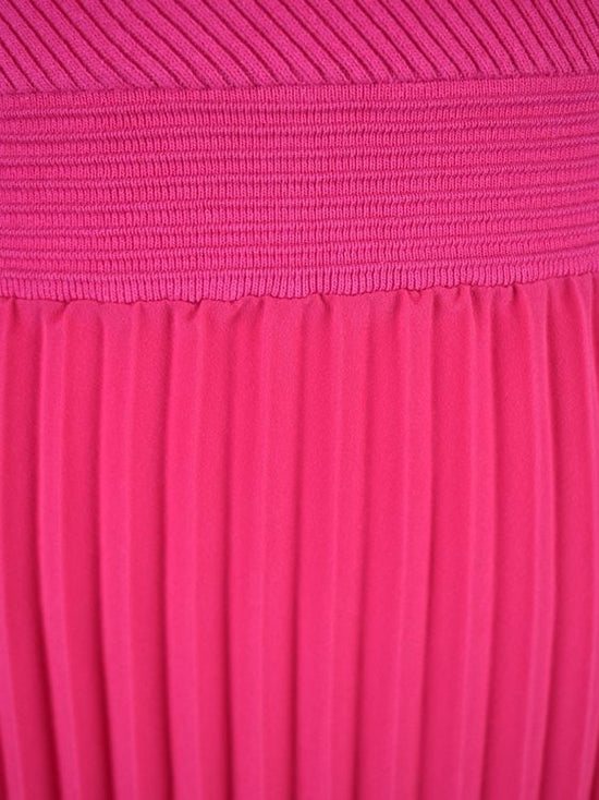 Ted Baker Kleid Gr.36 (1), One-Shoulder - 4