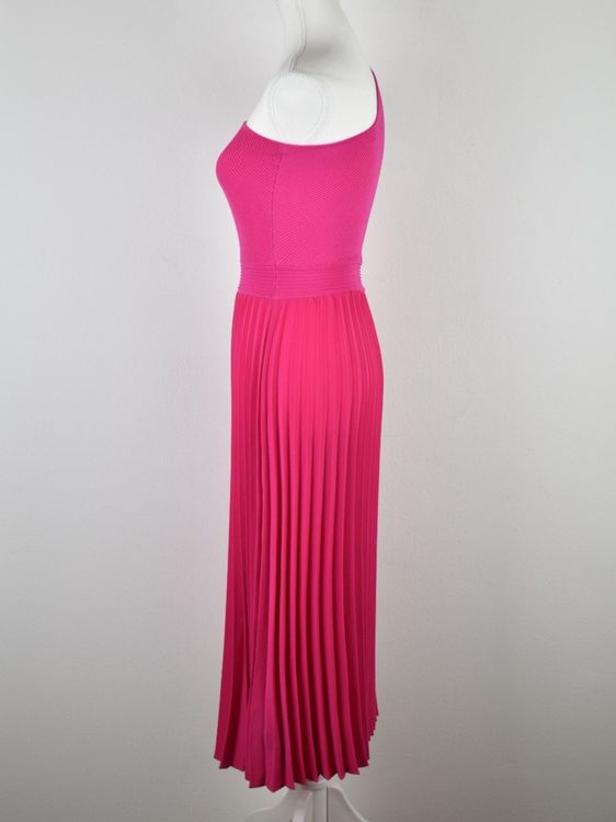 Ted Baker Kleid Gr.36 (1), One-Shoulder - 1