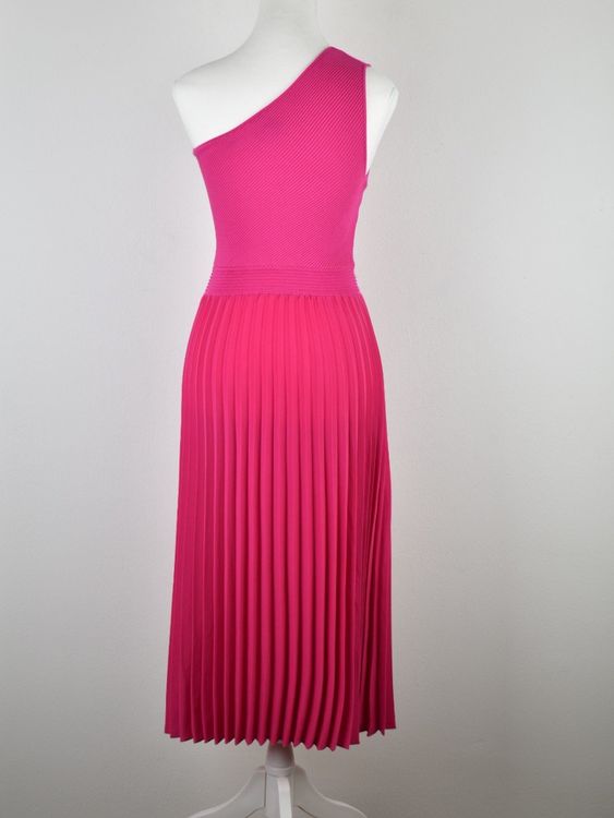 Ted Baker Kleid Gr.36 (1), One-Shoulder - 2