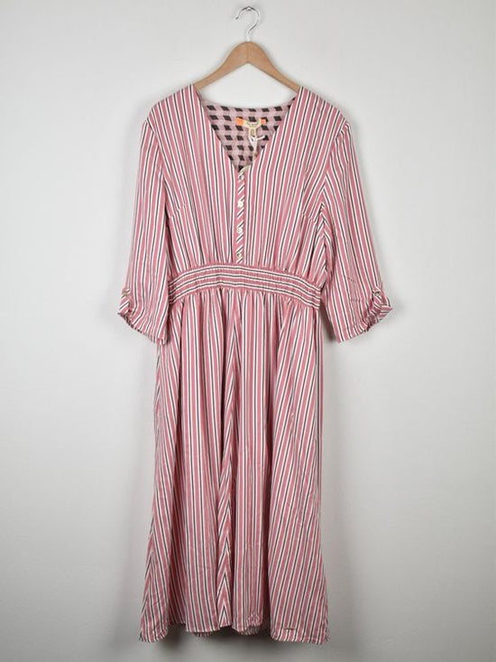 Ted Baker Kleid, neu, Gr.L - Kleid - 2ND STORY