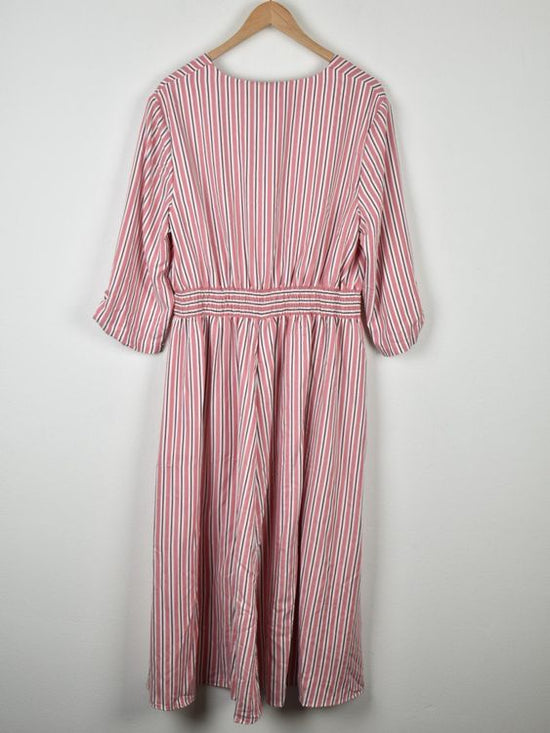 Ted Baker Kleid, neu, Gr.L - Kleid - 2ND STORY