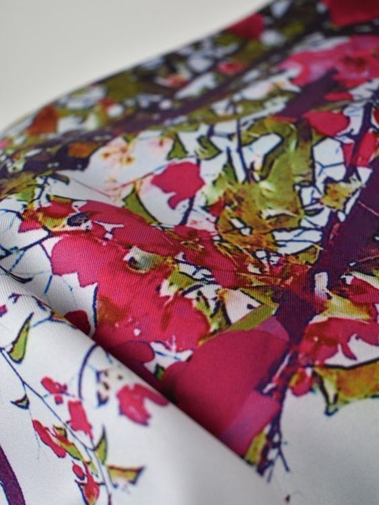Ted Baker London Kleid Gr.1 (36), neuwertig - 10