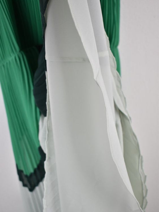 Ted Baker Plissee Kleid Gr.36, ungetragen - 7
