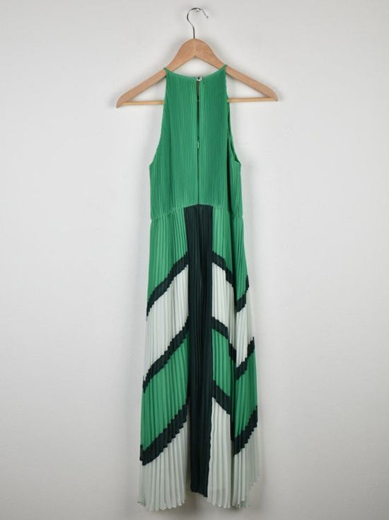 Ted Baker Plissee Kleid Gr.36, ungetragen - 2