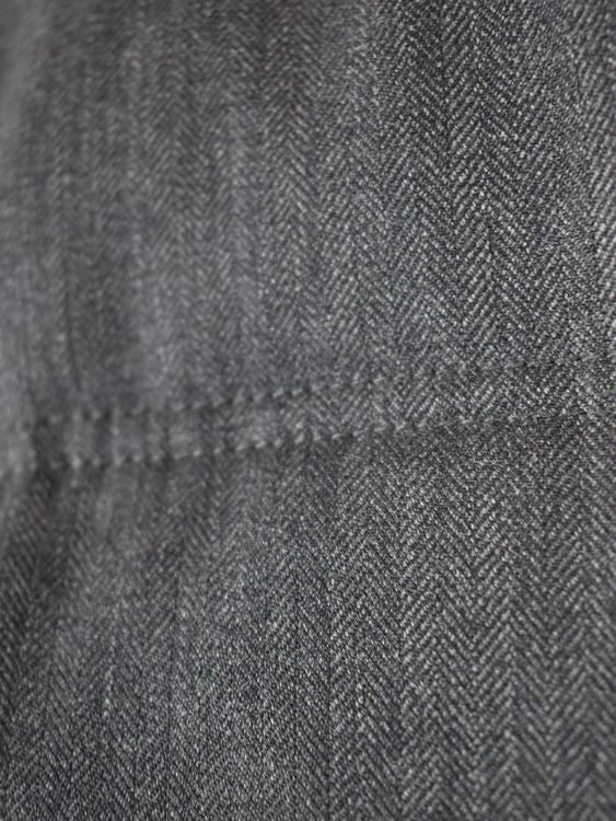 The Kooples Daunenjacke, Gr.S, Herren, Wolle, ungetragen