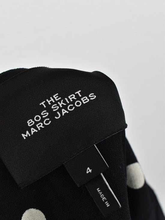 The Marc Jacobs Rock, Gr.34/36 (4), gepunktet - Rock - 2ND STORY