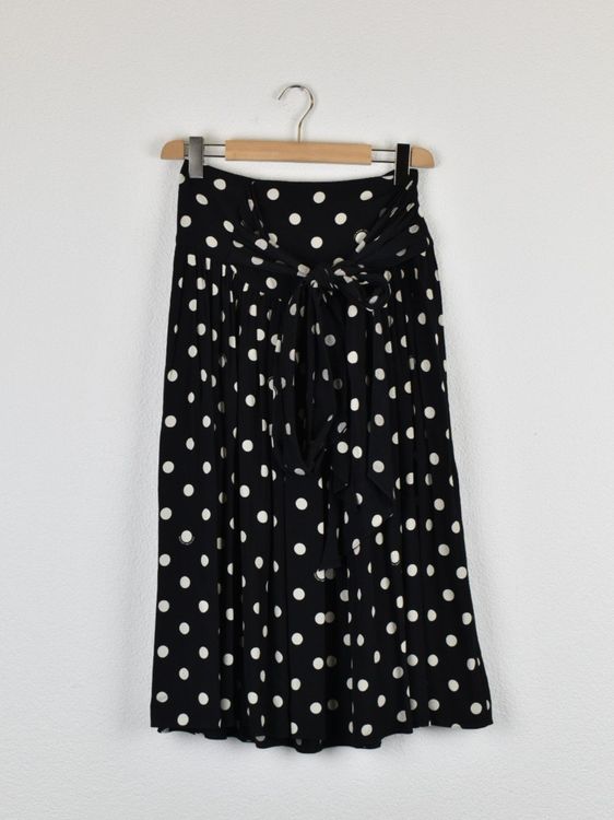 The Marc Jacobs Rock, Gr.34/36 (4), gepunktet - Rock - 2ND STORY