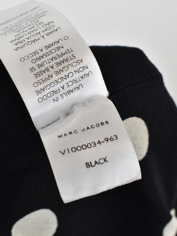 The Marc Jacobs Rock, Gr.34/36 (4), gepunktet - Rock - 2ND STORY